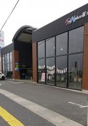 青森トヨタ自動車ツインプラザ桜ヶ丘店