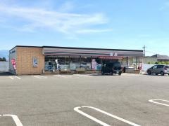 セブンイレブン山梨三ヶ所北店