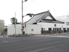 本誓寺