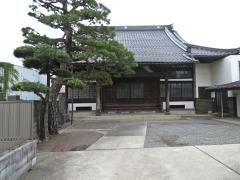 本誓寺