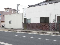 本誓寺