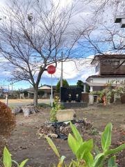 湯殿山神社