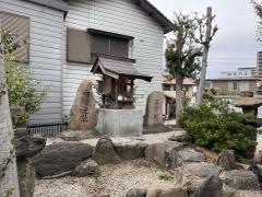 高山古墳神社