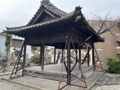 高山古墳神社