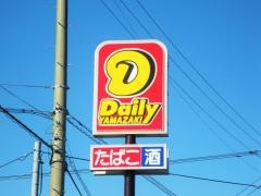 デイリーヤマザキ　長南芝原店