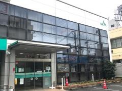 ＪＡさがみ鶴間支店