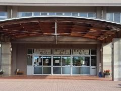 佐渡市立真野中学校