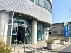 第四北越銀行　西内野支店