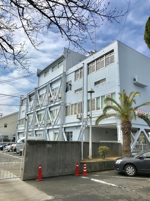 パブリネット 貝塚警察署 貝塚市海塚