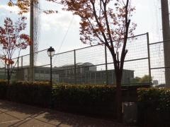 私立同志社香里中学校