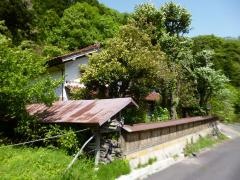 伯太文化伝承館のどか村