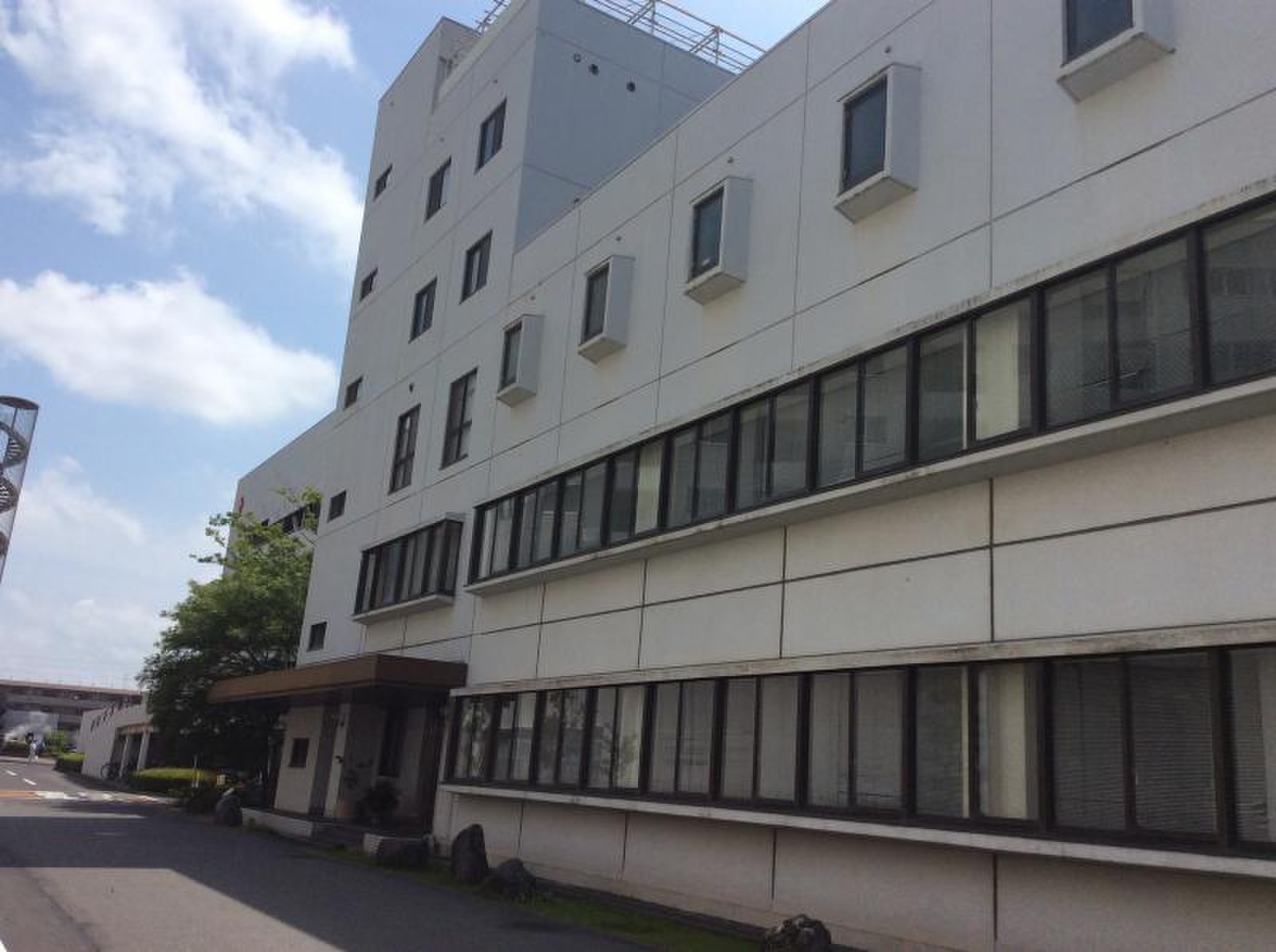岡山赤十字看護専門学校／ホームメイト