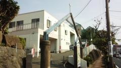桜の聖母幼稚園