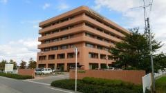 吉川記念病院