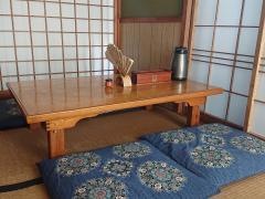 遠州庵