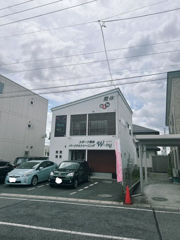 スポーツ整体Ｗ‐ｉｎｇ