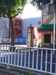 「天満通二丁目」バス停留所