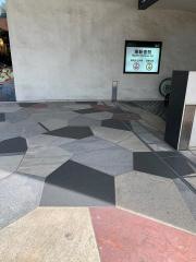 東新宿駅
