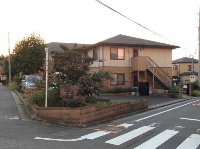 こころ 施設外観