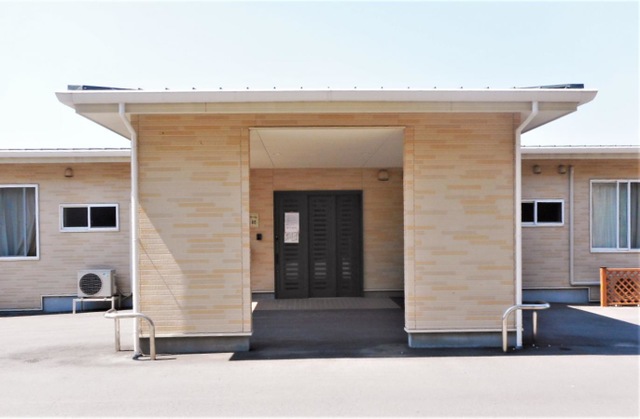 元気村 施設外観
