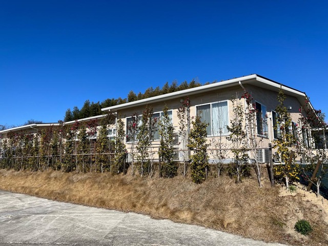 元気村 施設外観