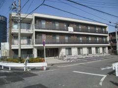 あんしん介護　おがきえ
