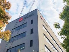 太陽生命保険株式会社　宇部支社
