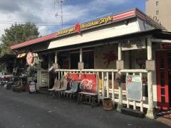 広島　お好み焼き　ＱＵＥ　西条店