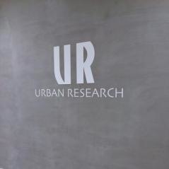 ＵＲＢＡＮ　ＲＥＳＥＡＲＣＨ　静岡パルコ店