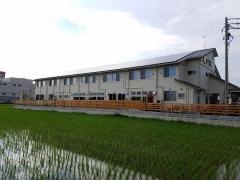 サービス付き高齢者向け住宅いちる