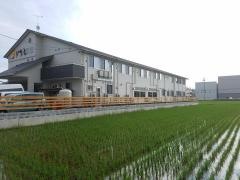 サービス付き高齢者向け住宅いちる
