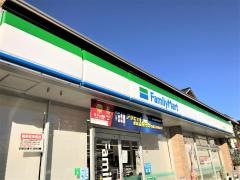 ファミリーマート　西神の倉店