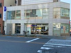 きらぼし銀行立川支店