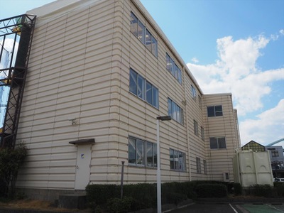 スポランド ワンストップゴルフアカデミー住之江校 大阪市住之江区柴谷