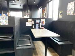 辛麺屋桝元　大分別府店
