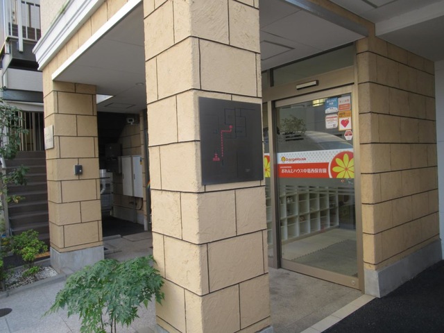 ライブラリ葛西 施設外観