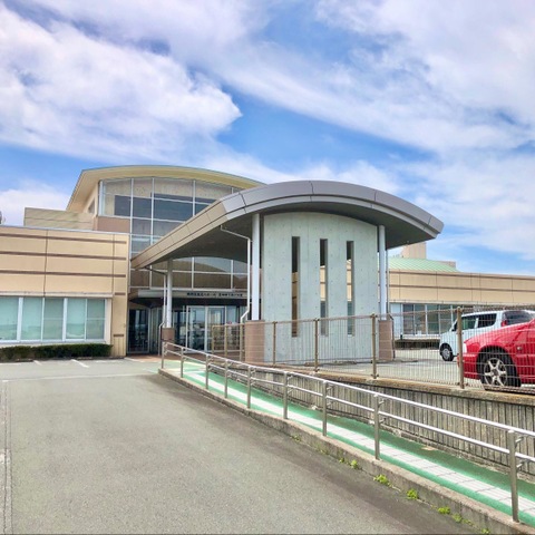 特別養護老人ホーム豊田ゆうあいの里