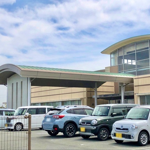 特別養護老人ホーム豊田ゆうあいの里