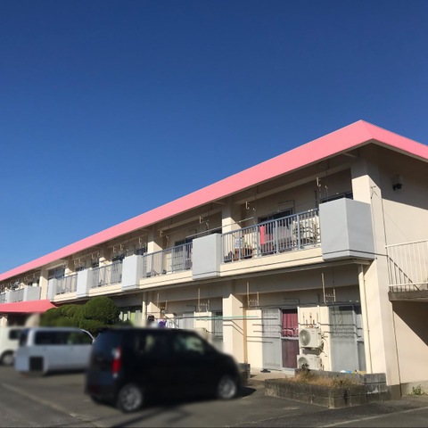 特別養護老人ホーム　第二稲穂園