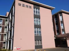 岩屋病院