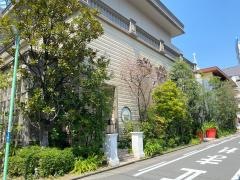 ブルーレマン名古屋