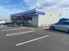 ローソン　ひたちなか阿字ヶ浦町店