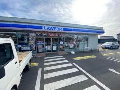 ローソン　ひたちなか阿字ヶ浦町店