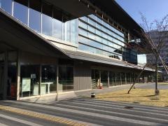 小田原三の丸ホール