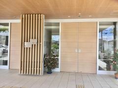 特別養護老人ホームＧｒｅｅｎガーデン南大分