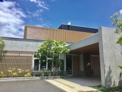 特別養護老人ホームＧｒｅｅｎガーデン南大分