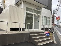 ツルハドラッグ仙台台原店