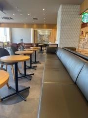 スターバックスコーヒー三田キッピーモール店