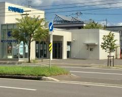 空知信用金庫札幌東支店