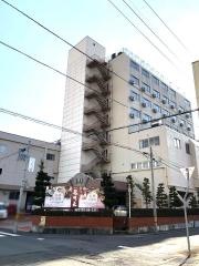 翠明荘